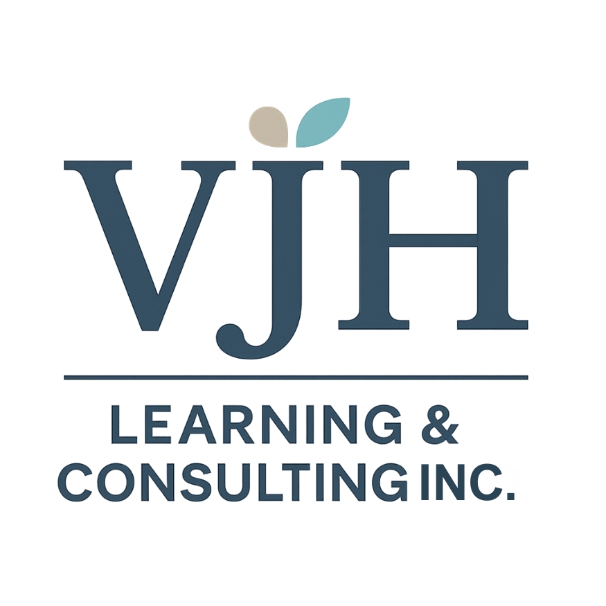 VJH Learning & Consulting